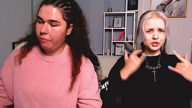 baby ariana1 online show from December 2024 02:33:02 PM