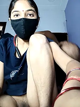 Amzing-Couple online show from November 2025 05:54:01 AM