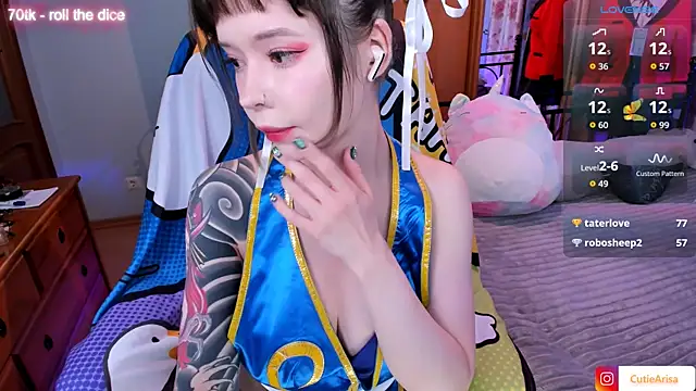Snapshot of Lust_One_ chatting on September 2025 06:15:02 PM Lust One  online show from September 2025 06:15:02 PM
