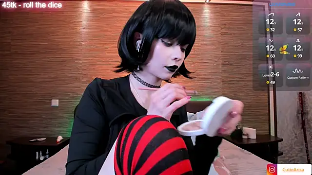 Snapshot of Lust_One_ chatting on March 2025 04:20:02 PM Lust One  online show from March 2025 04:20:02 PM
