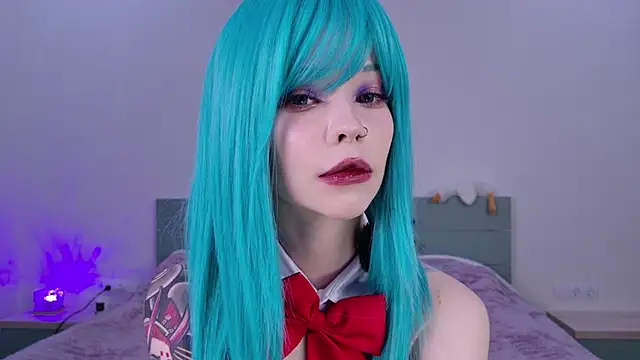 Lust One  online show from February 2026 06:36:02 PM