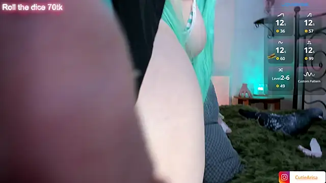 Lust One  online show from November 2025 04:56:02 PM