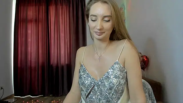 Snapshot of Wild_RoosE chatting on February 2025 01:48:02 PM Wild RoosE online show from February 2025 01:48:02 PM