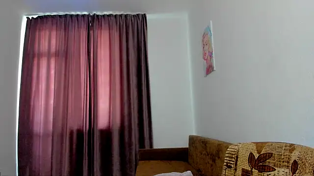Snapshot of Wild_RoosE chatting on March 2025 11:47:02 AM Wild RoosE online show from March 2025 11:47:02 AM