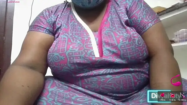 Sexy Radhikaa online show from October 2025 08:36:01 AM