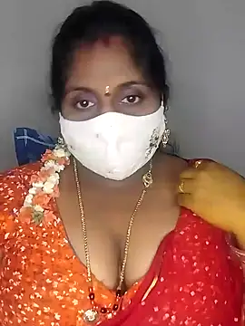 Sexy Radhikaa online show from February 2025 07:48:02 AM