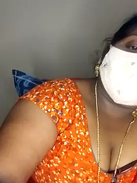 Sexy Radhikaa online show from February 2025 08:04:02 PM