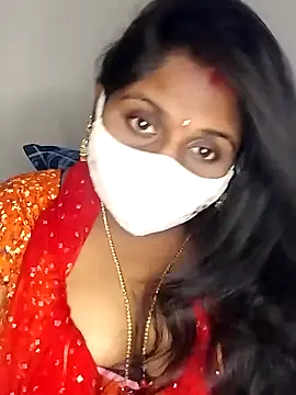 Sexy Radhikaa online show from February 2025 10:27:02 AM