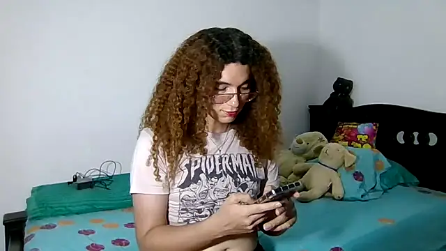 Snapshot of CELESSTESeductora chatting on October 2025 08:19:02 PM CELESSTESeductora online show from October 2025 08:19:02 PM