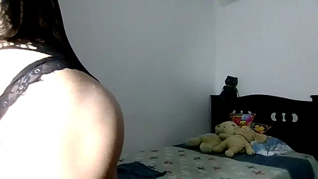 CELESSTESeductora online show from March 2025 11:49:02 AM