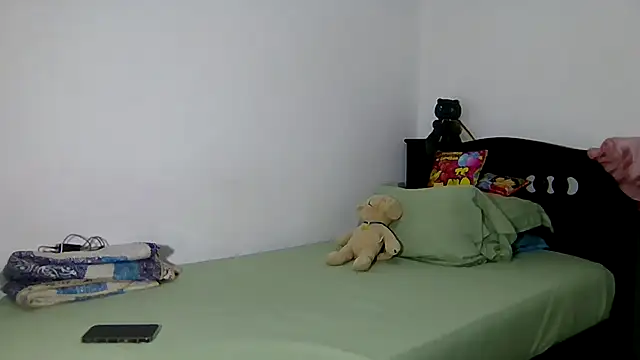CELESSTESeductora online show from October 2025 07:47:01 PM