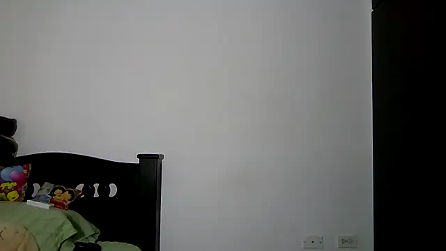 CELESSTESeductora online show from January 2026 03:15:01 PM