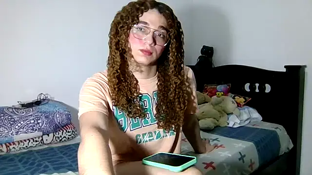 CELESSTESeductora online show from February 2025 03:48:02 PM