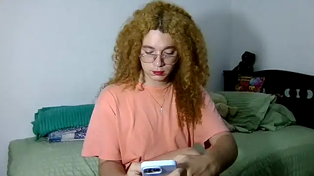 CELESSTESeductora online show from February 2026 03:34:02 PM