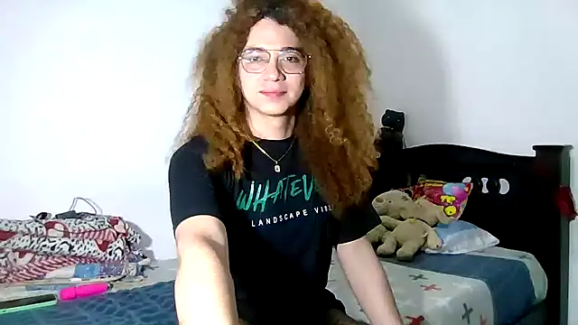 CELESSTESeductora online show from March 2025 12:18:02 PM