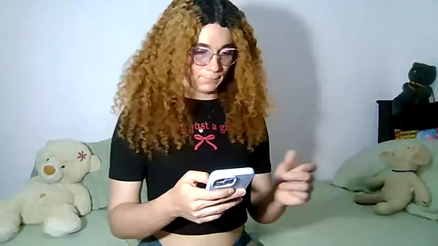 Snapshot of CELESSTESeductora chatting on June 2026 04:41:01 PM CELESSTESeductora online show from June 2026 04:41:01 PM
