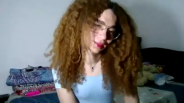 CELESSTESeductora online show from March 2025 01:45:01 PM