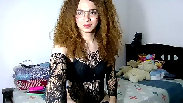 CELESSTESeductora online show from March 2025 12:35:02 PM