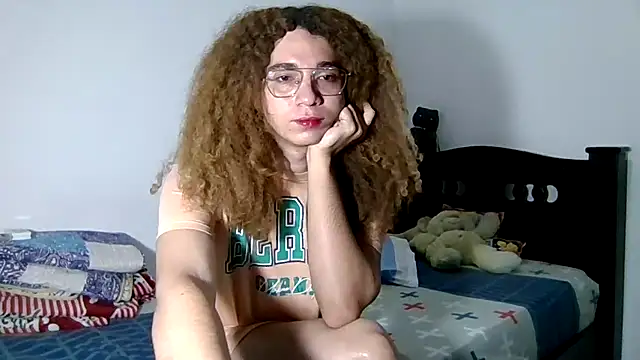 CELESSTESeductora online show from March 2025 06:13:02 PM