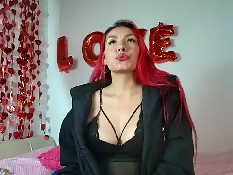 Carol love0411 online show from March 2025 02:04:02 AM