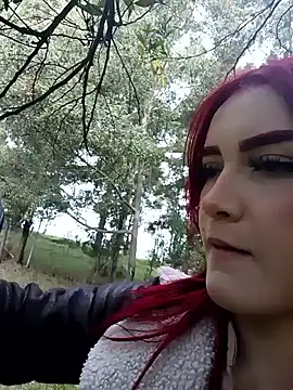 laura arias018 online show from October 2025 08:41:01 PM