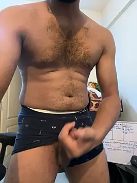 baddassindian online show from February 2026 07:57:01 PM