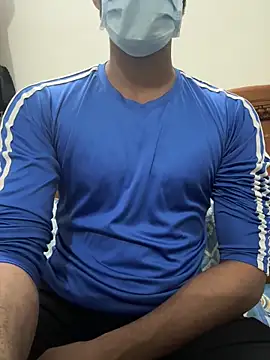 Snapshot of baddassindian chatting on December 2024 10:45:01 AM baddassindian online show from December 2024 10:45:01 AM