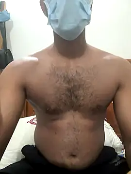 Snapshot of baddassindian chatting on December 2024 07:17:02 PM baddassindian online show from December 2024 07:17:02 PM