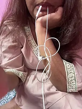  nishalove19 online show from February 2025 10:12:01 PM