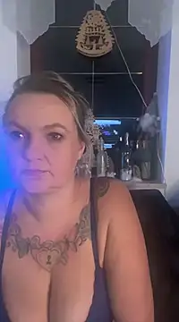 Inked blondi online show from December 2024 11:03:02 PM