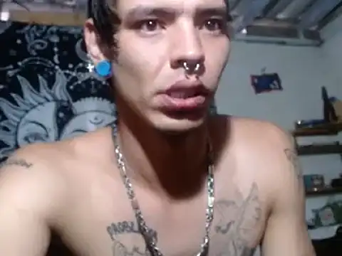 tayler punk noise online show from January 2025 10:08:02 PM