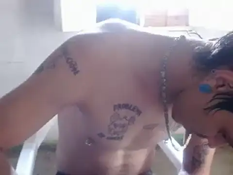 tayler punk noise online show from January 2025 05:47:02 PM