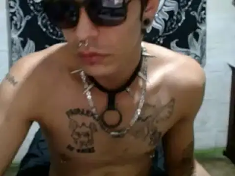 tayler punk noise online show from December 2024 01:26:02 AM