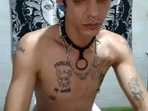 tayler punk noise online show from December 2024 07:22:01 PM