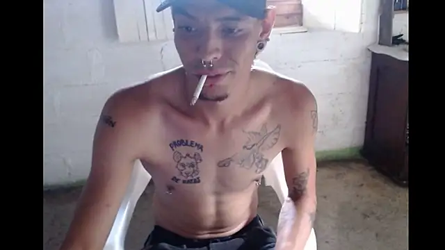 tayler punk noise online show from January 2025 09:26:02 PM