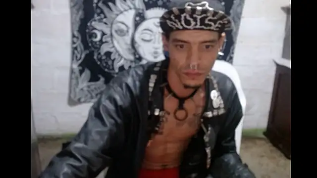 tayler punk noise online show from February 2025 01:00:01 AM