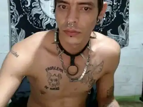 tayler punk noise online show from December 2024 10:25:01 PM