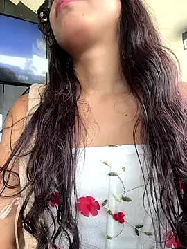 ChantalHans online show from March 2026 07:58:02 PM