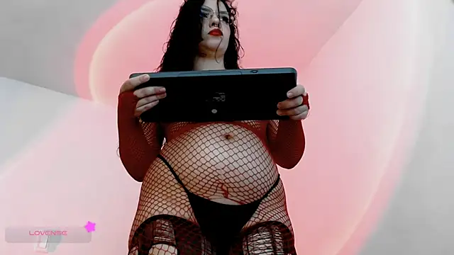 DollCam   online show from February 2025 08:37:01 PM
