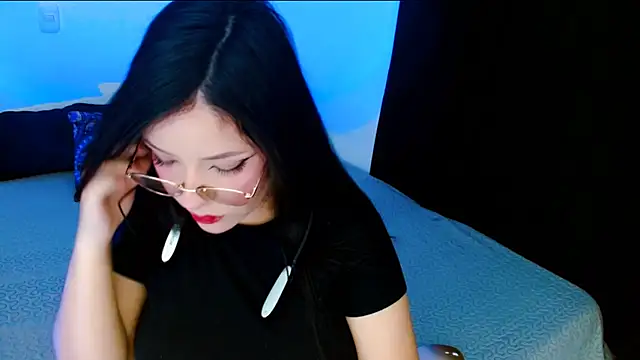 DollCam   online show from October 2025 01:36:01 AM