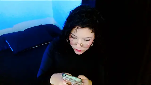 DollCam   online show from September 2025 12:17:02 AM