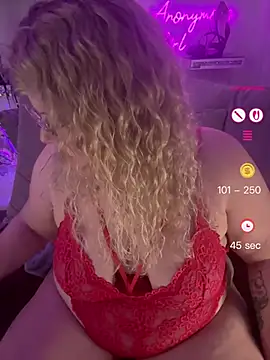 CurvyAnonymousGirl89 online show from May 2026 08:07:02 PM