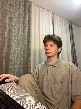 W N G S online show from January 2025 10:18:01 PM