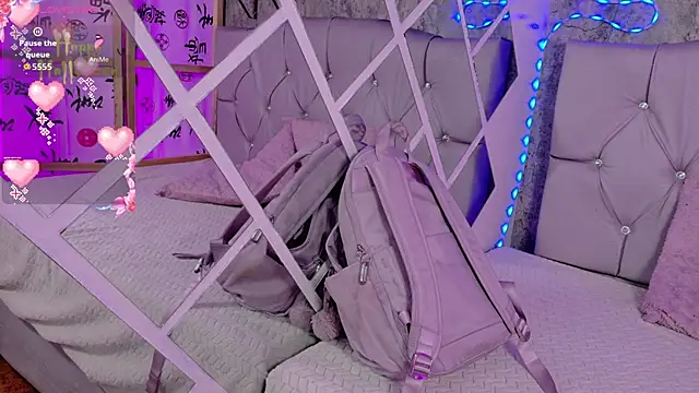 Megan sophia2 online show from October 2025 01:02:01 PM