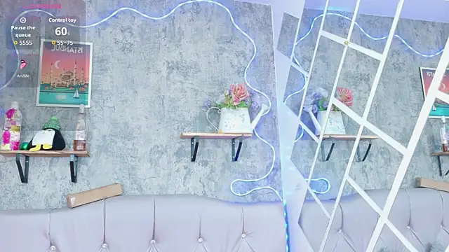 Megan sophia2 online show from January 2026 12:54:02 PM