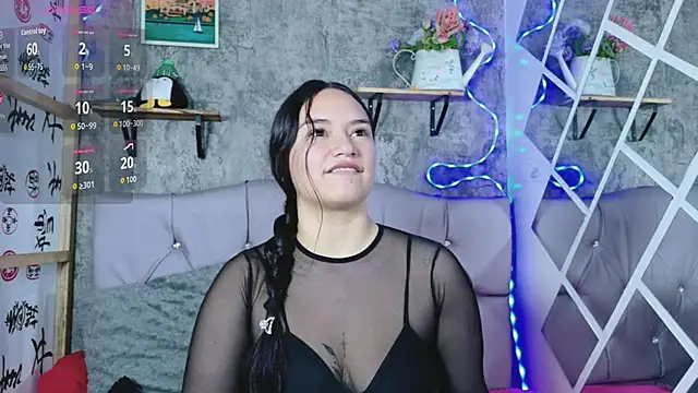 Megan sophia2 online show from January 2026 11:49:01 AM