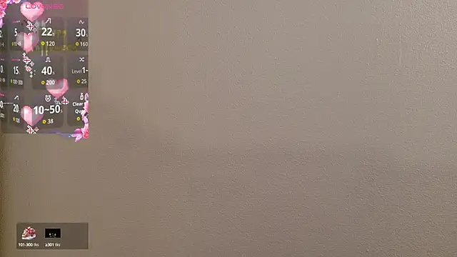 Megan sophia2 online show from October 2025 01:01:02 PM