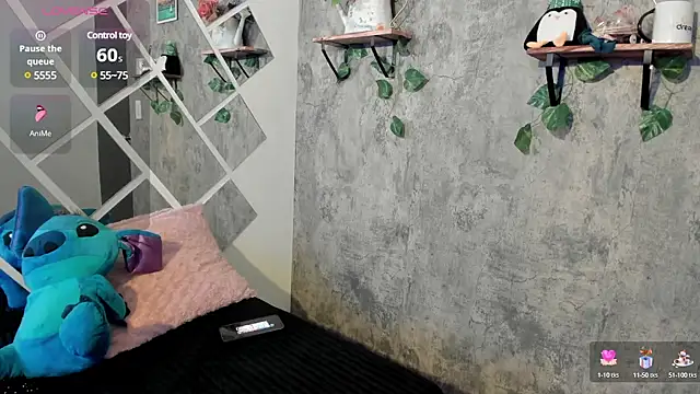 Megan sophia2 online show from March 2025 01:28:01 PM