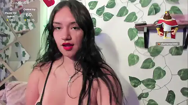 Megan sophia2 online show from January 2025 01:20:01 PM