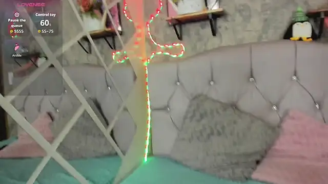 Megan sophia2 online show from September 2025 12:58:01 PM